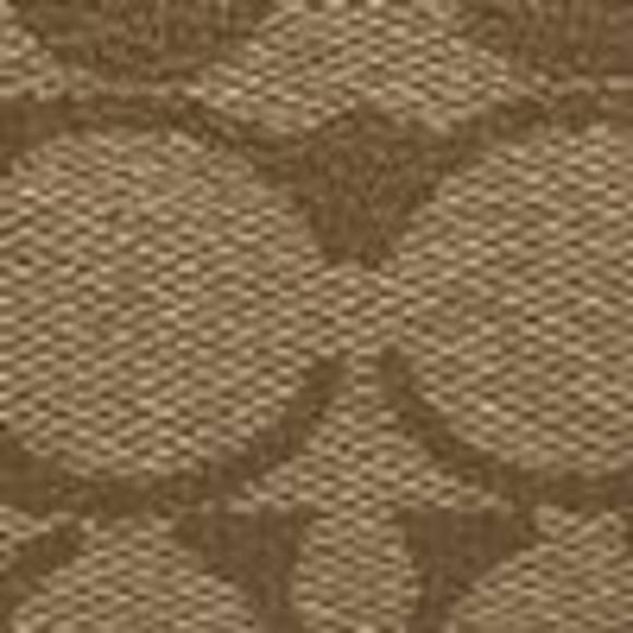 NWT Coach Outlet Rowan Satchel In Signature Canvas - Picture 3 of 7